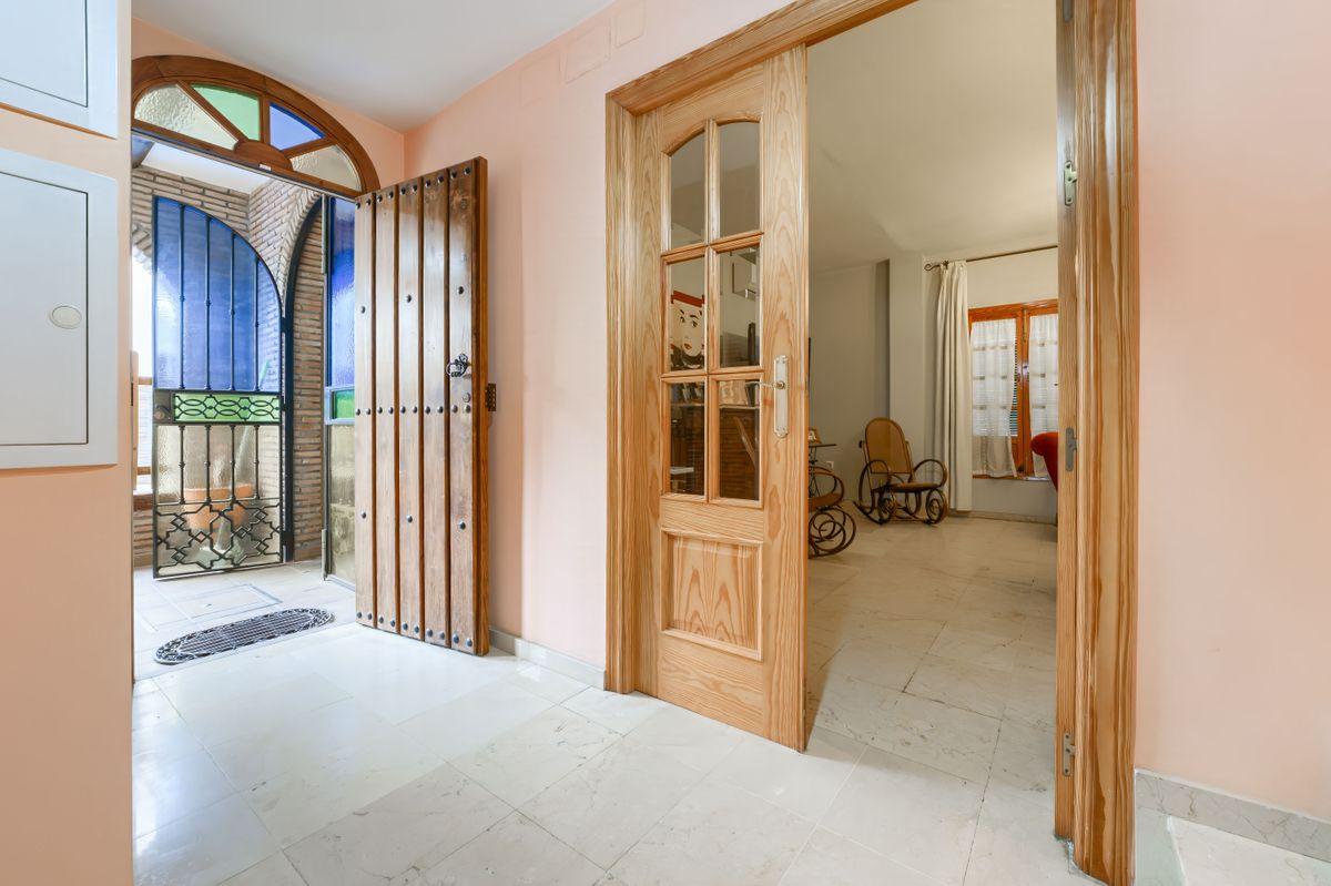 Townhouse en Venta en Calle Bolivia - 2