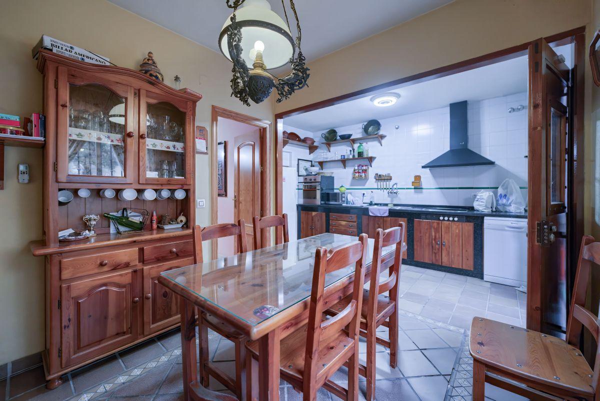 Townhouse en Venta en Calle Bolivia - 4