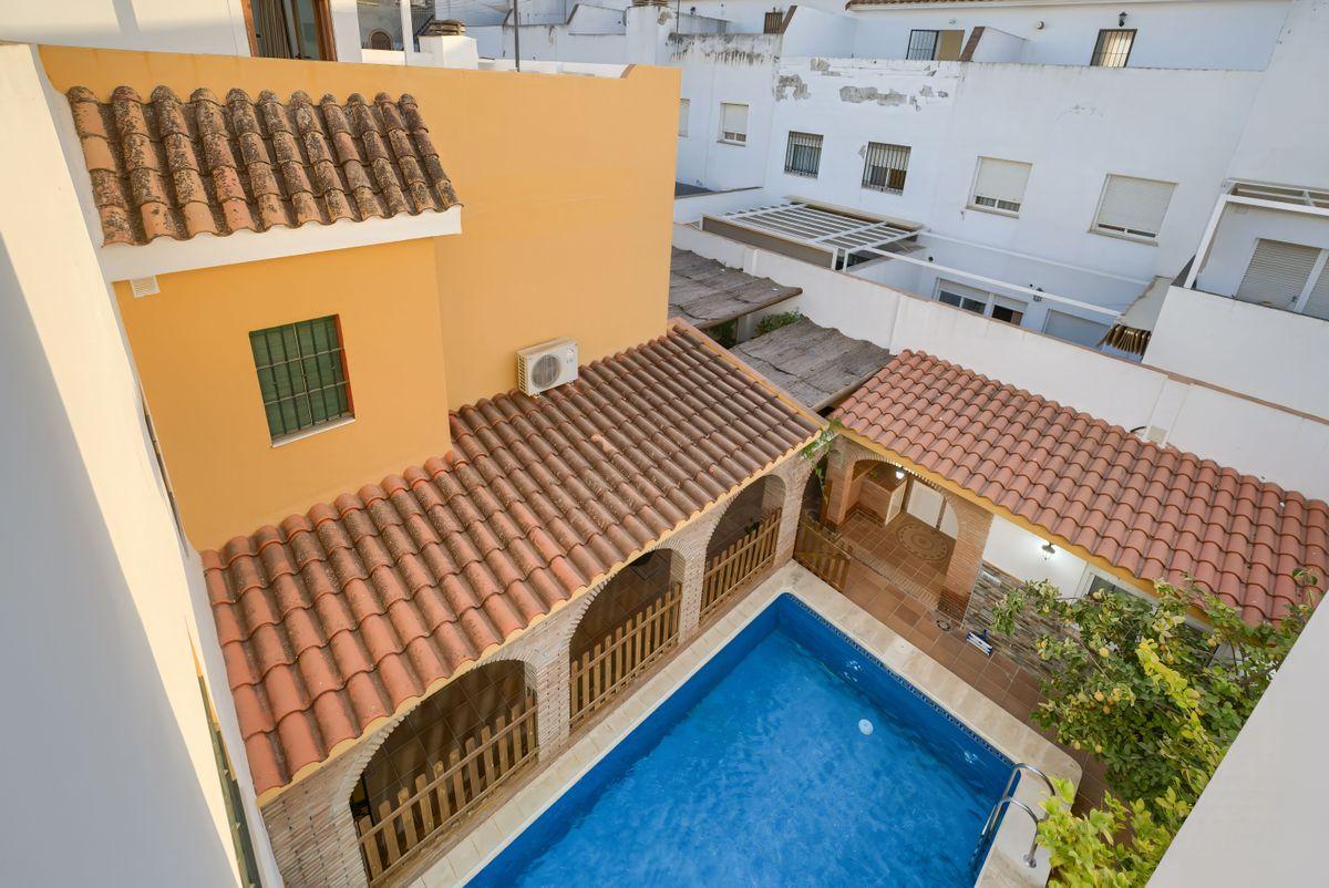 Townhouse en Venta en Calle Bolivia - 9