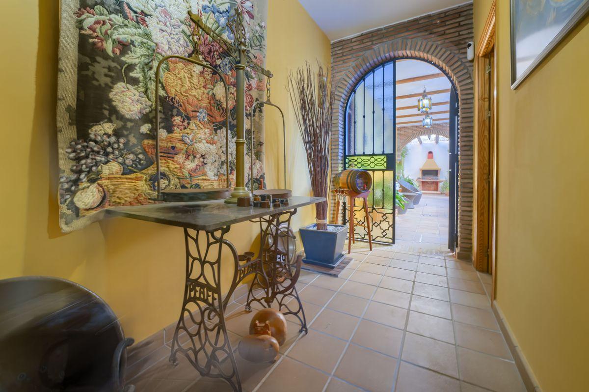 Townhouse en Venta en Calle Bolivia - 1