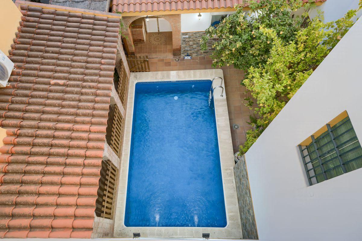 Townhouse en Venta en Calle Bolivia - 15