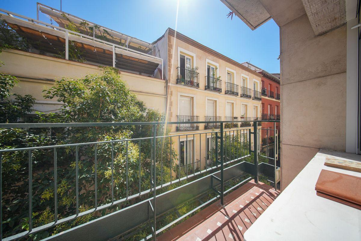 Piso en Venta en Malasaña-Universidad - 28