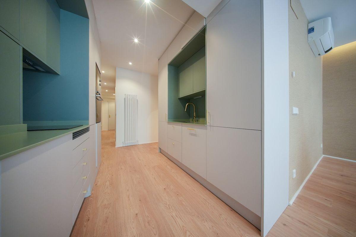 Piso en Venta en Malasaña-Universidad - 18
