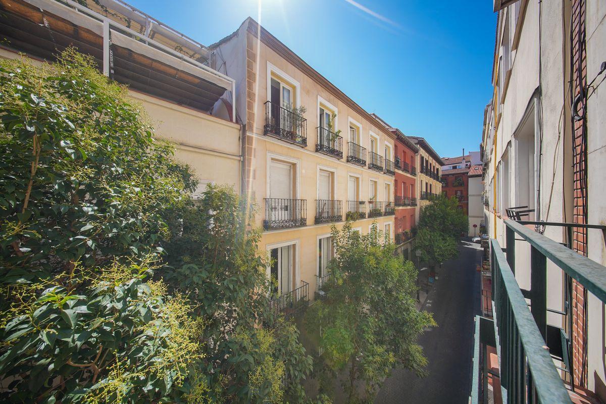 Piso en Venta en Malasaña-Universidad - 29
