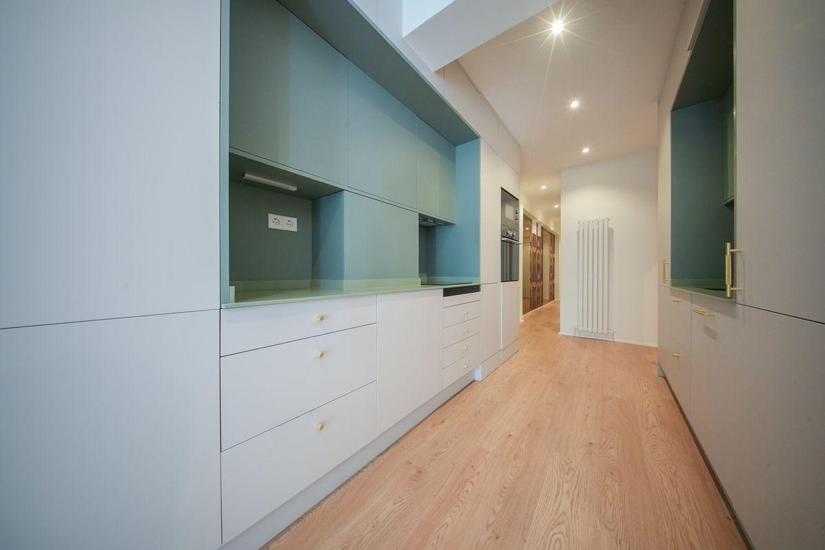Piso en Venta en Malasaña-Universidad - 17