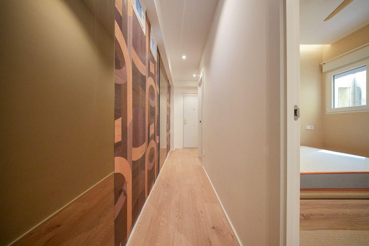 Piso en Venta en Malasaña-Universidad - 24