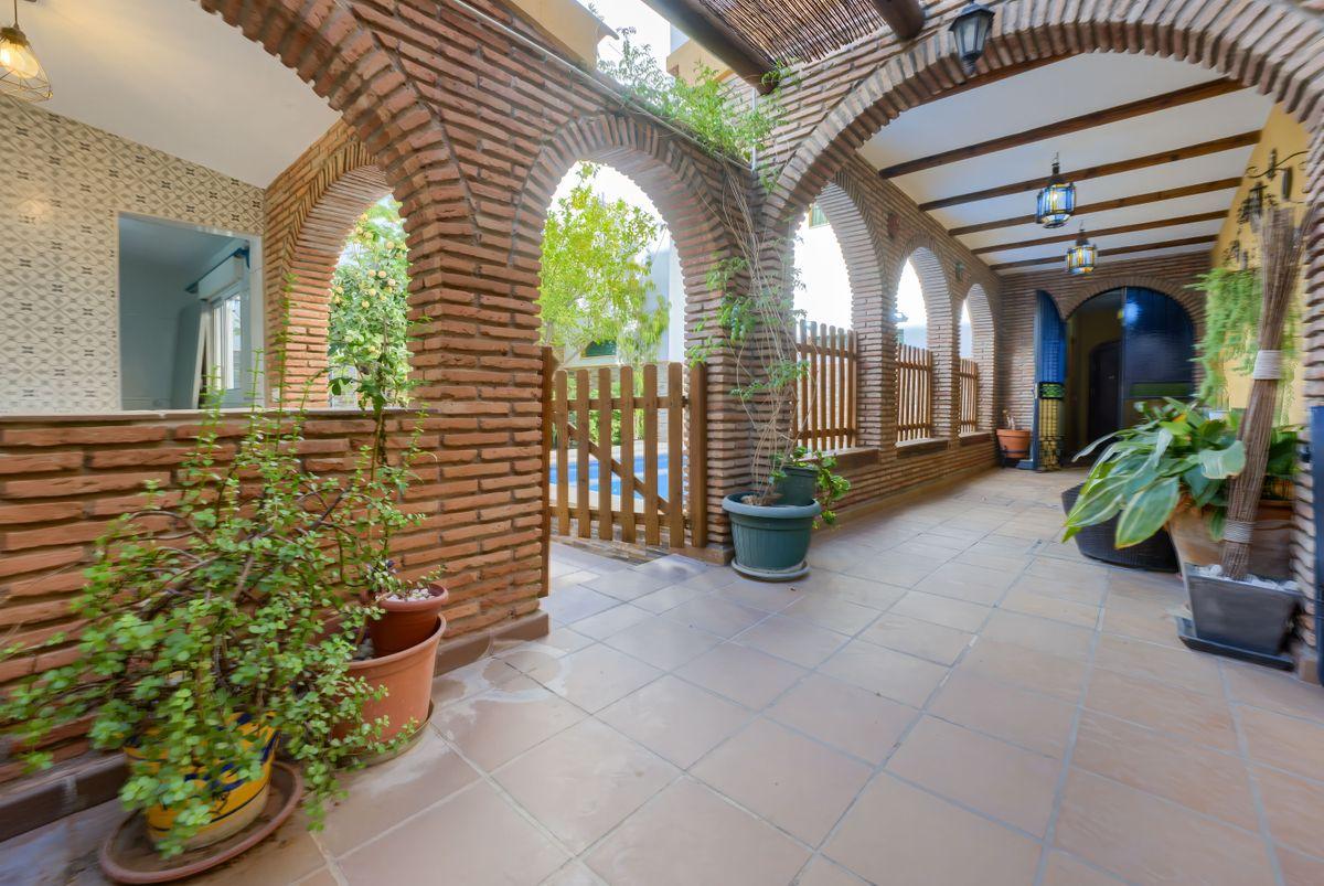 Townhouse en Venta en Calle Bolivia - 13