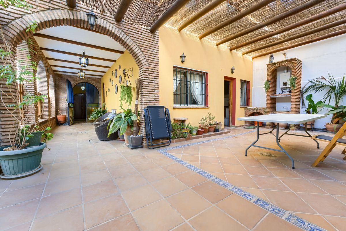 Townhouse en Venta en Calle Bolivia - 11
