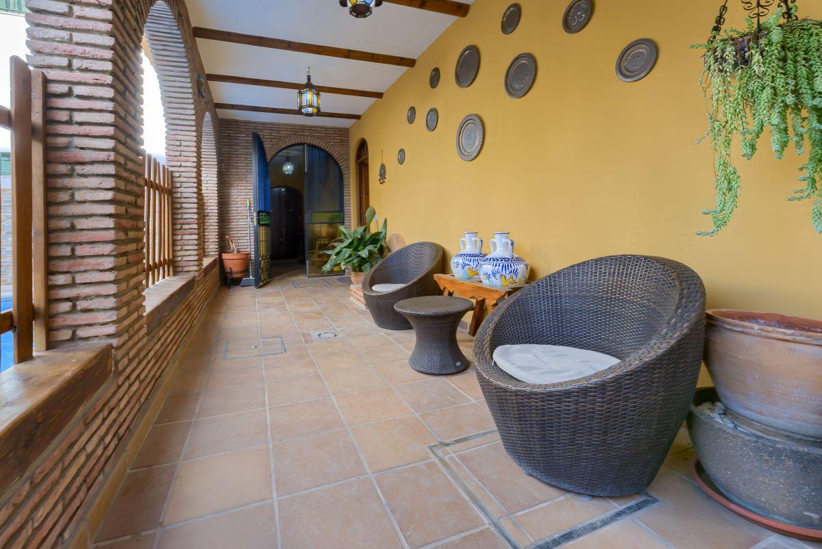 Townhouse en Venta en Calle Bolivia - 12