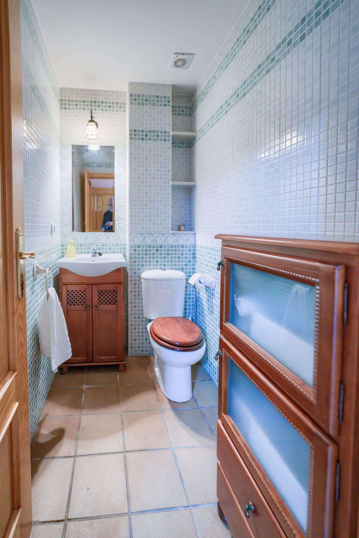 Townhouse en Venta en Calle Bolivia - 8
