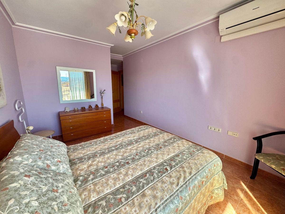 Piso en Venta en Calle Huerto Pinto - 6