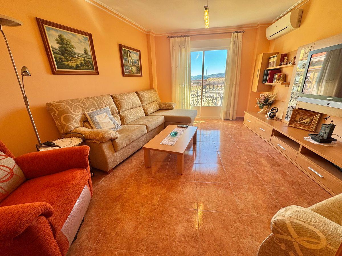 Piso en Venta en Calle Huerto Pinto - 1