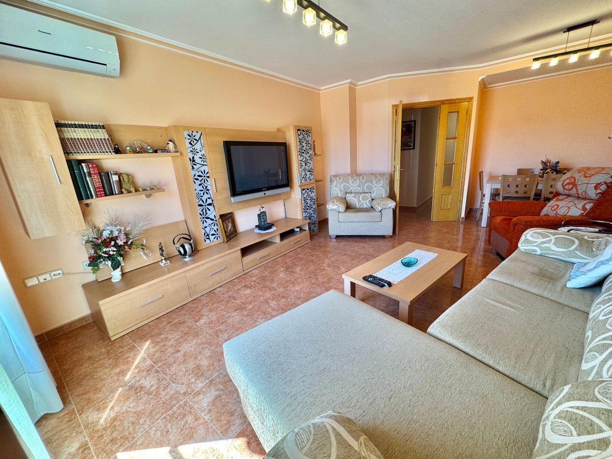 Piso en Venta en Calle Huerto Pinto - 4