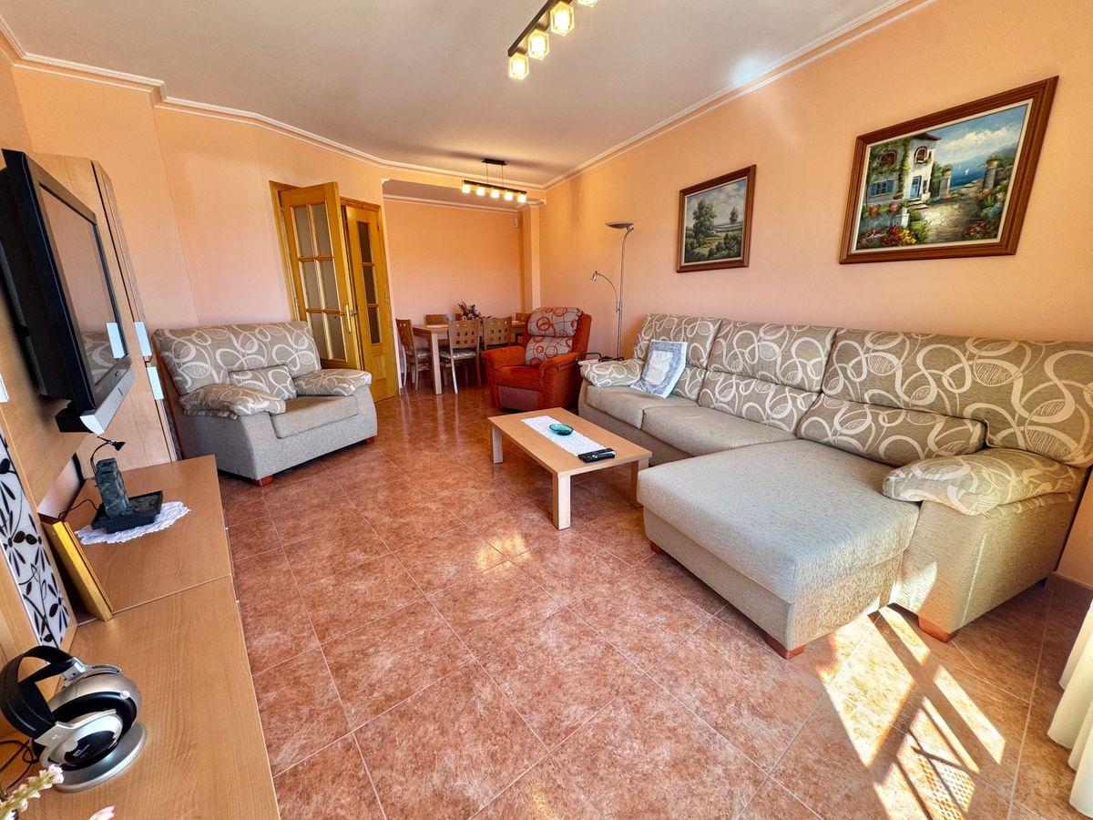 Piso en Venta en Calle Huerto Pinto - 3