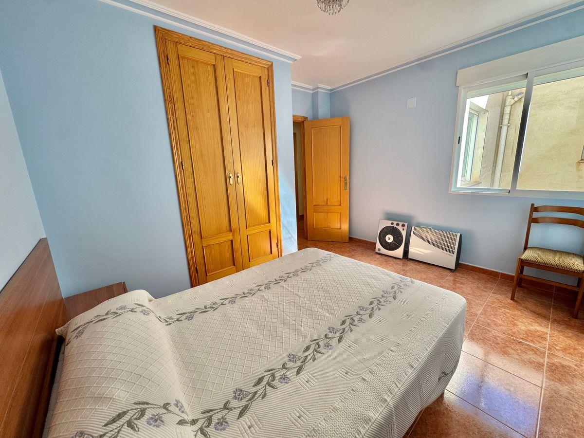 Piso en Venta en Calle Huerto Pinto - 10