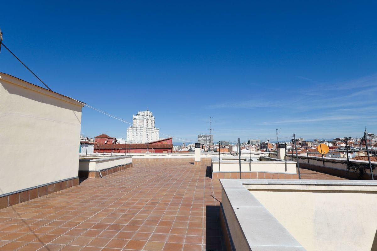 Piso en Venta en Malasaña-Universidad - 43