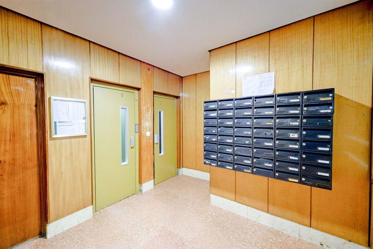 Piso en Venta en Malasaña-Universidad - 39