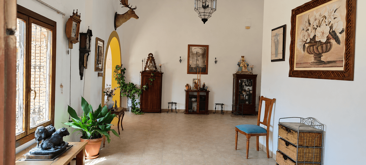 Casa en Venta en Urbanización Torrepalma - 4