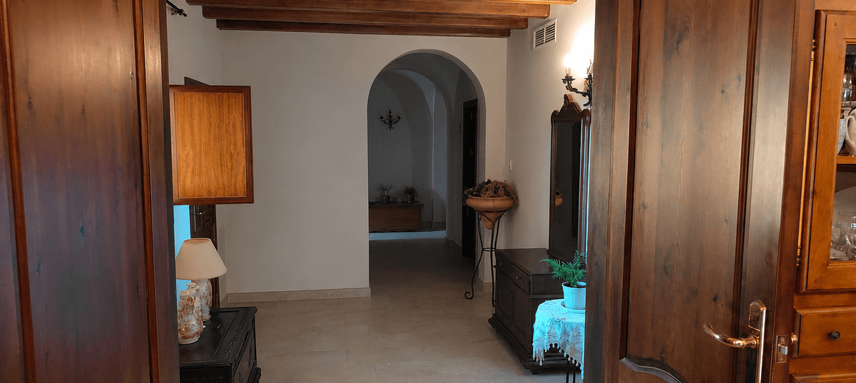 Casa en Venta en Urbanización Torrepalma - 3
