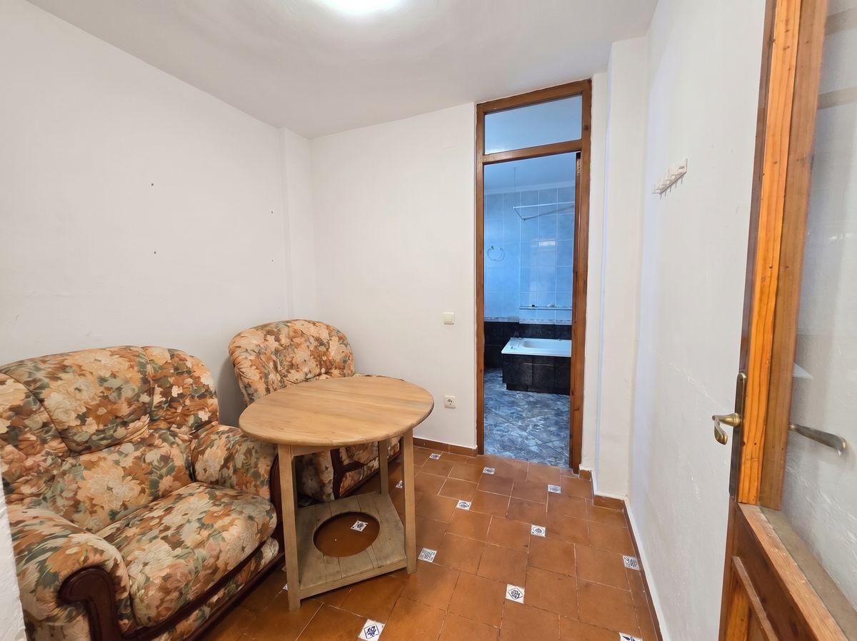 Townhouse en Venta - Calle Santa Bárbara - 15