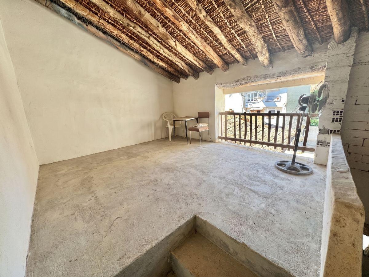 Townhouse en Venta - Calle Santa Bárbara - 24