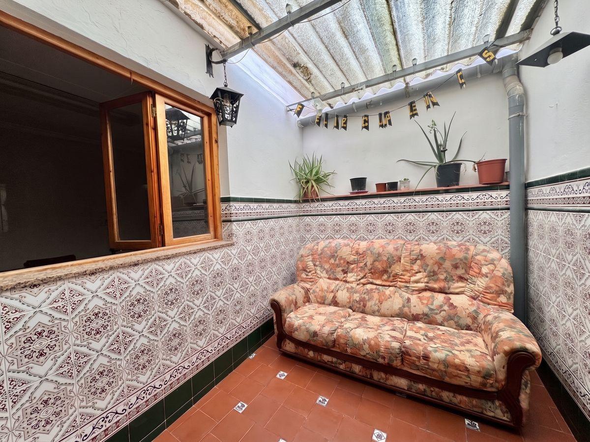 Townhouse en Venta - Calle Santa Bárbara - 14