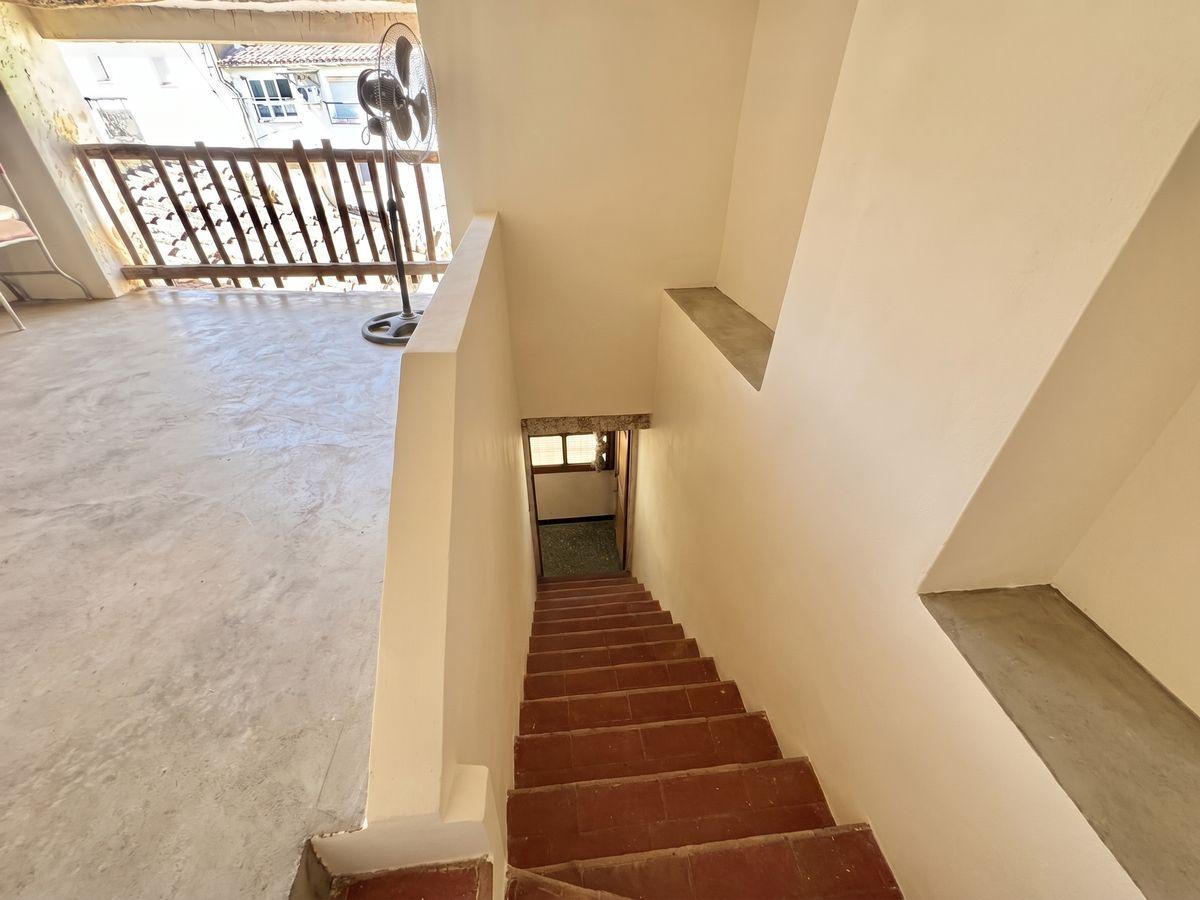 Townhouse en Venta - Calle Santa Bárbara - 23