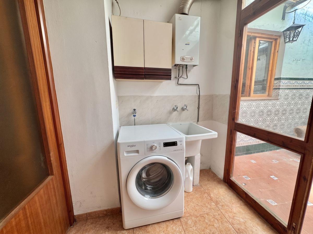 Townhouse en Venta - Calle Santa Bárbara - 13