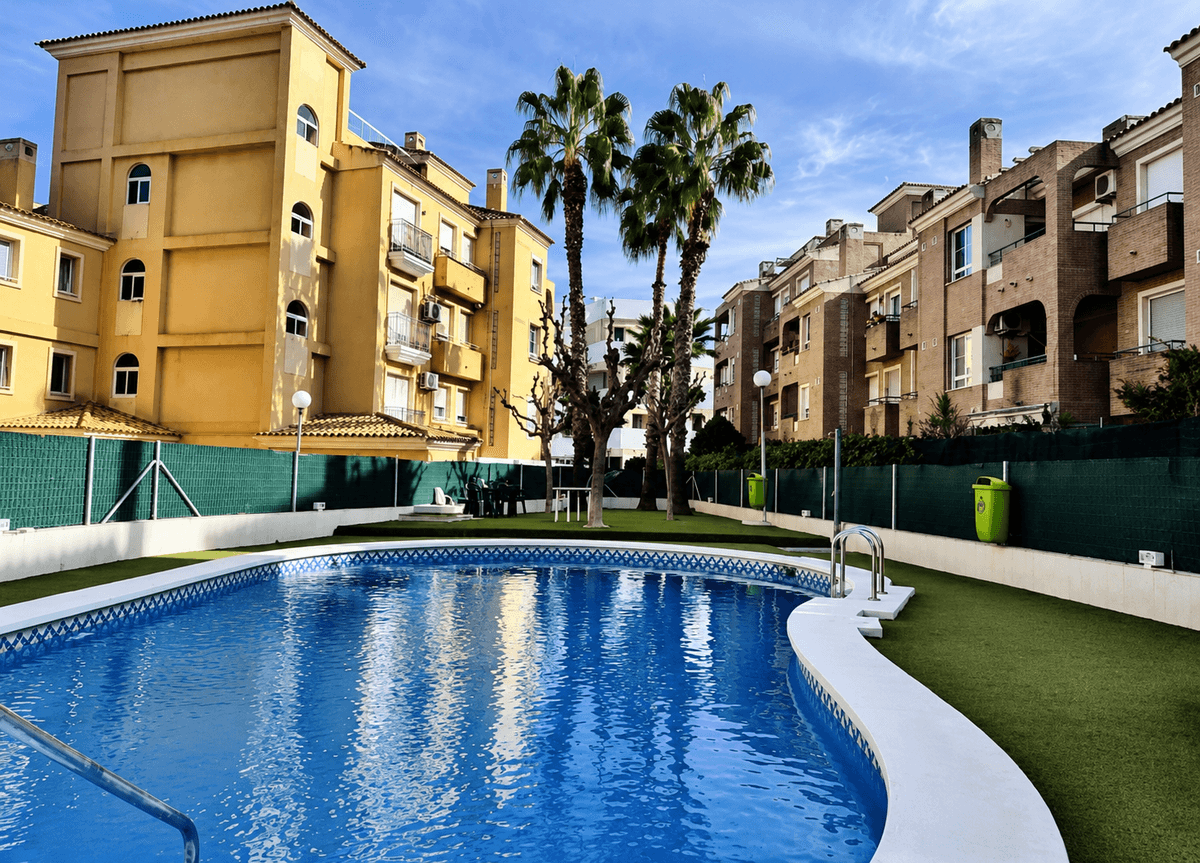 Piso en Venta en Avenida del Golf - 19