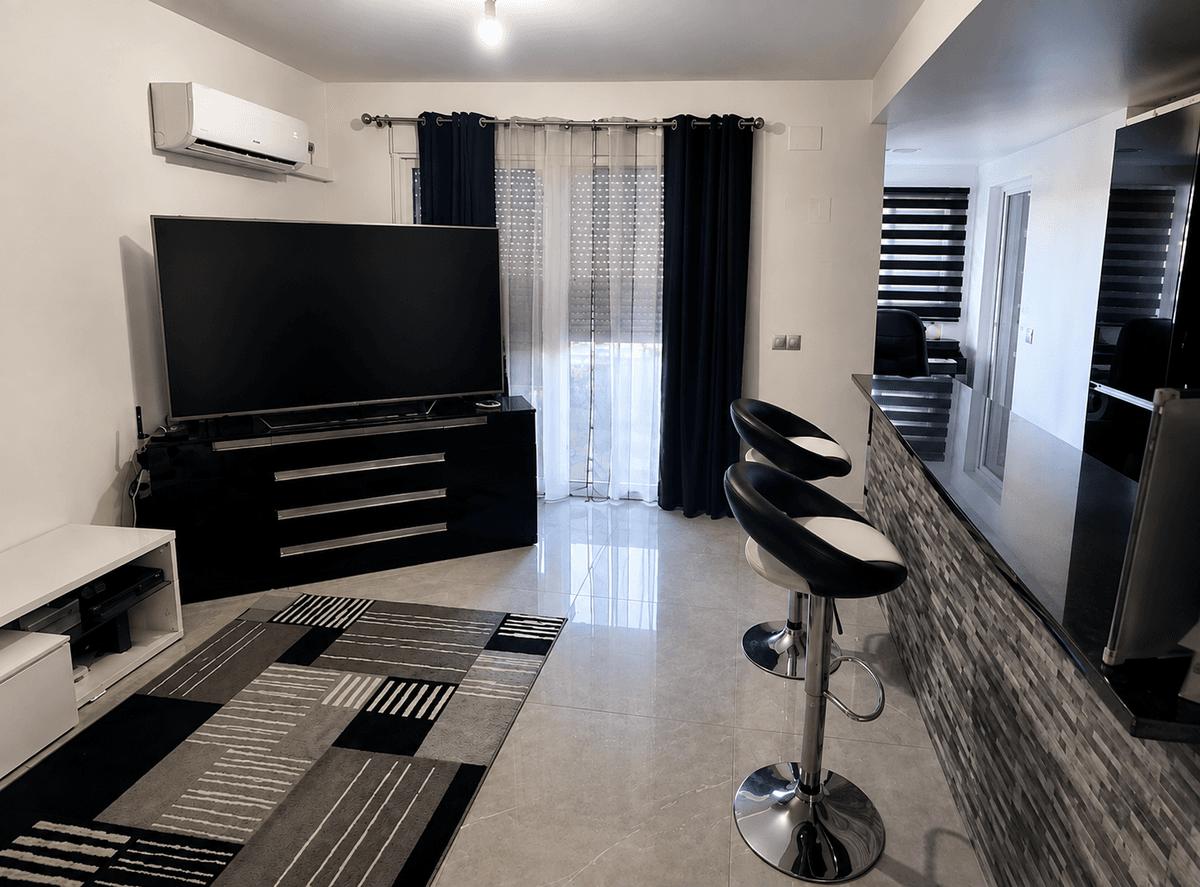 Piso en Venta en Avenida del Golf - 2