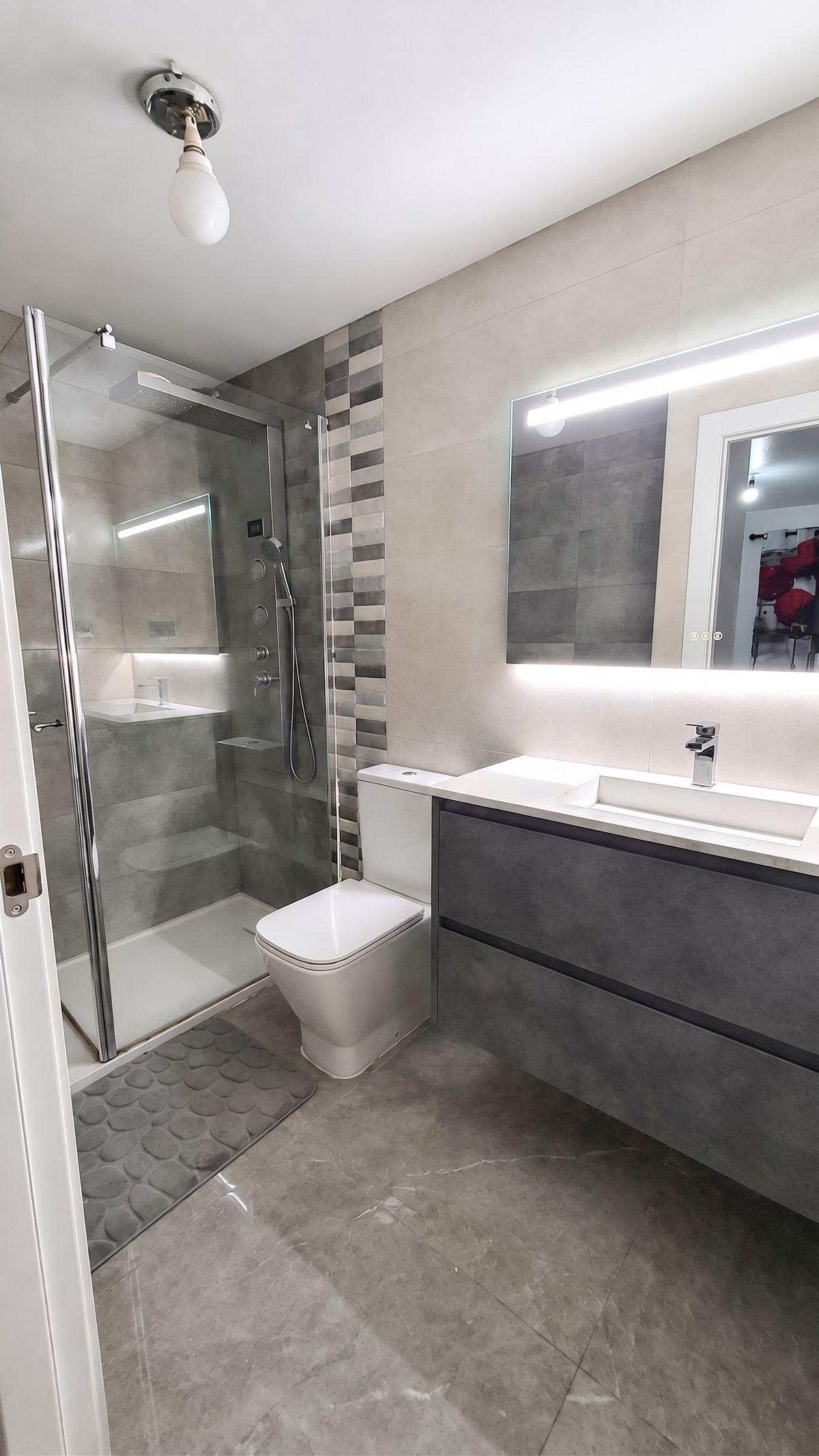 Piso en Venta en Avenida del Golf - 9