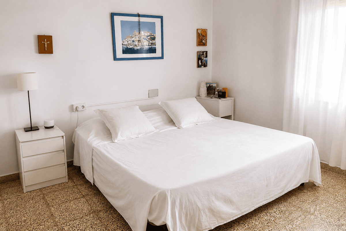 Piso en Venta en Carrer de Madrid - 3