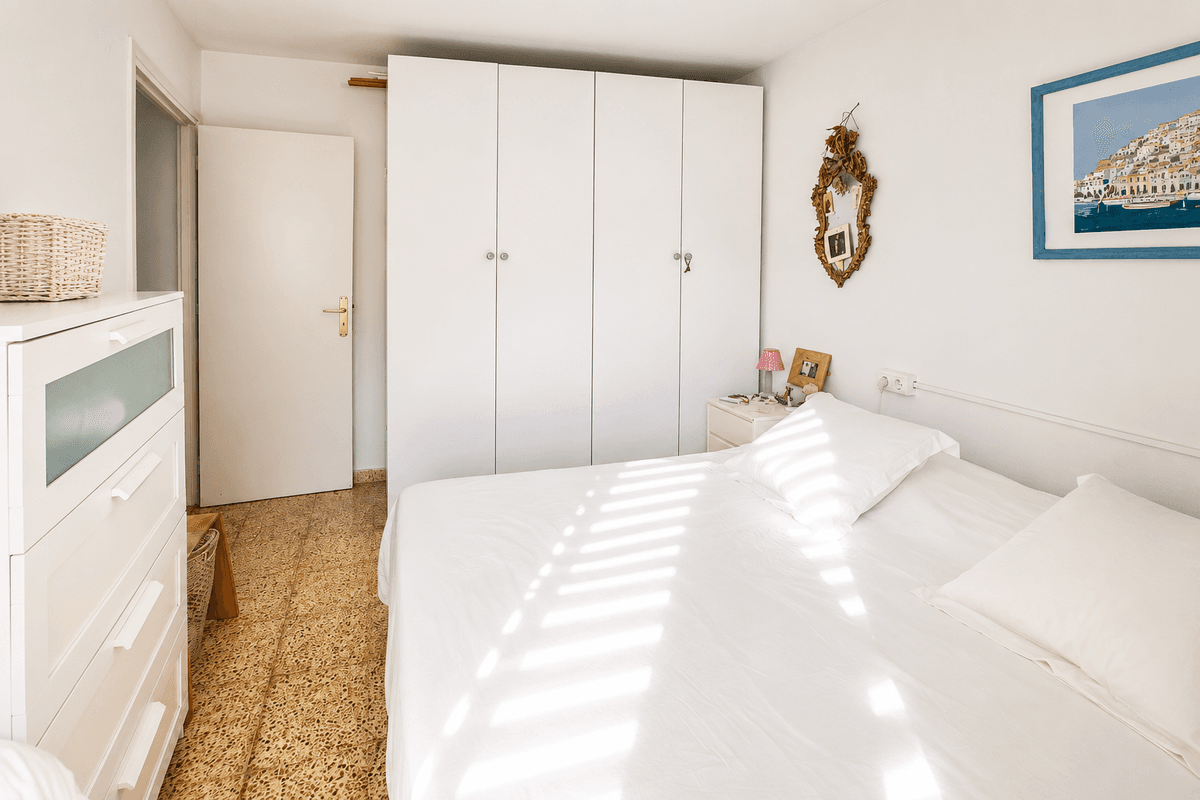 Piso en Venta en Carrer de Madrid - 4