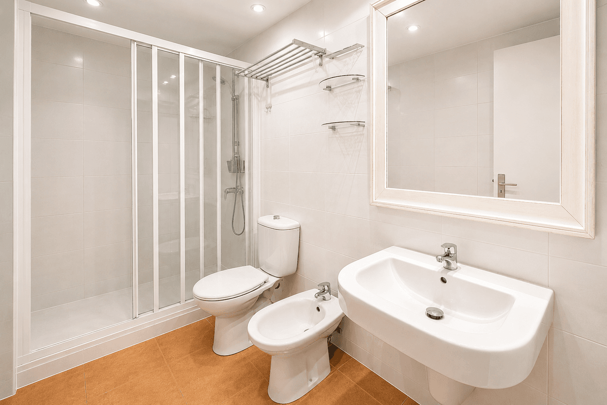 Piso en Venta en Carrer de Madrid - 6