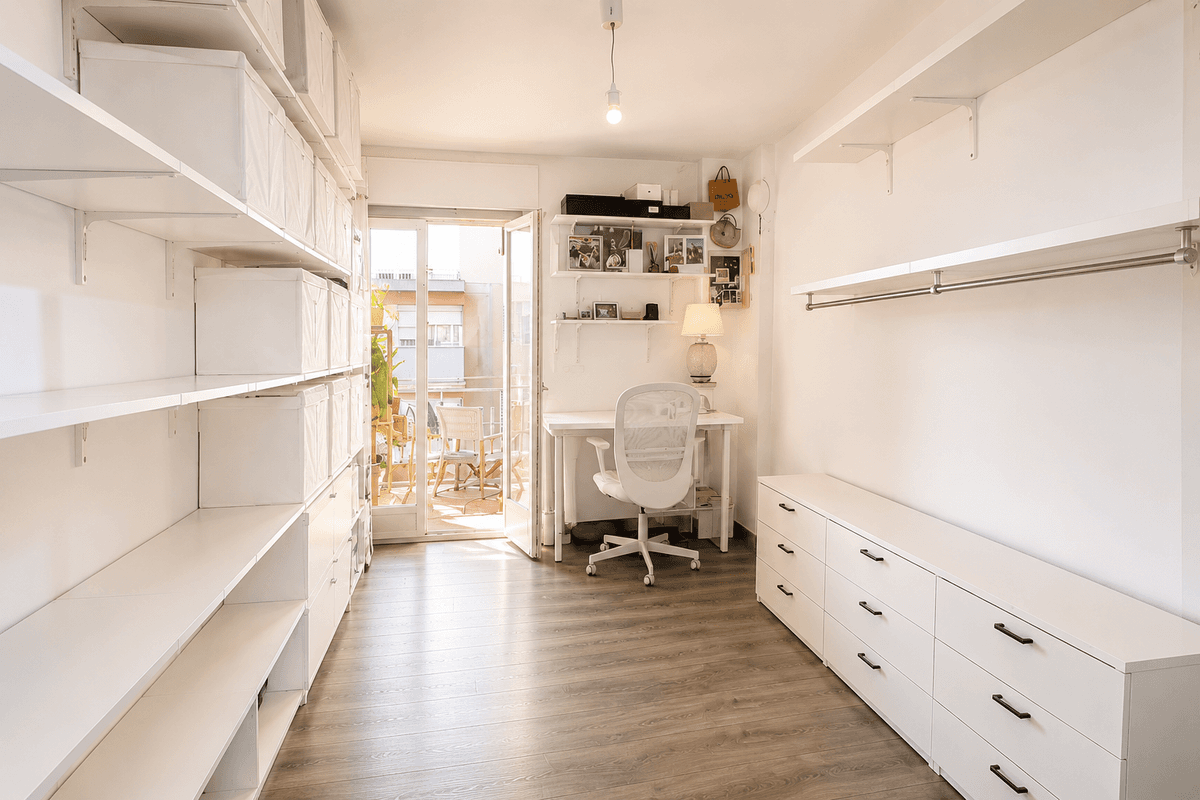 Piso en Venta en Carrer de Madrid - 5