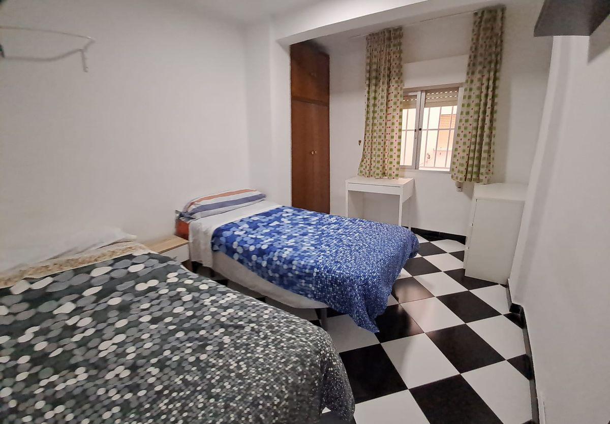 Piso en Venta en Paseo de los Tilos - 9