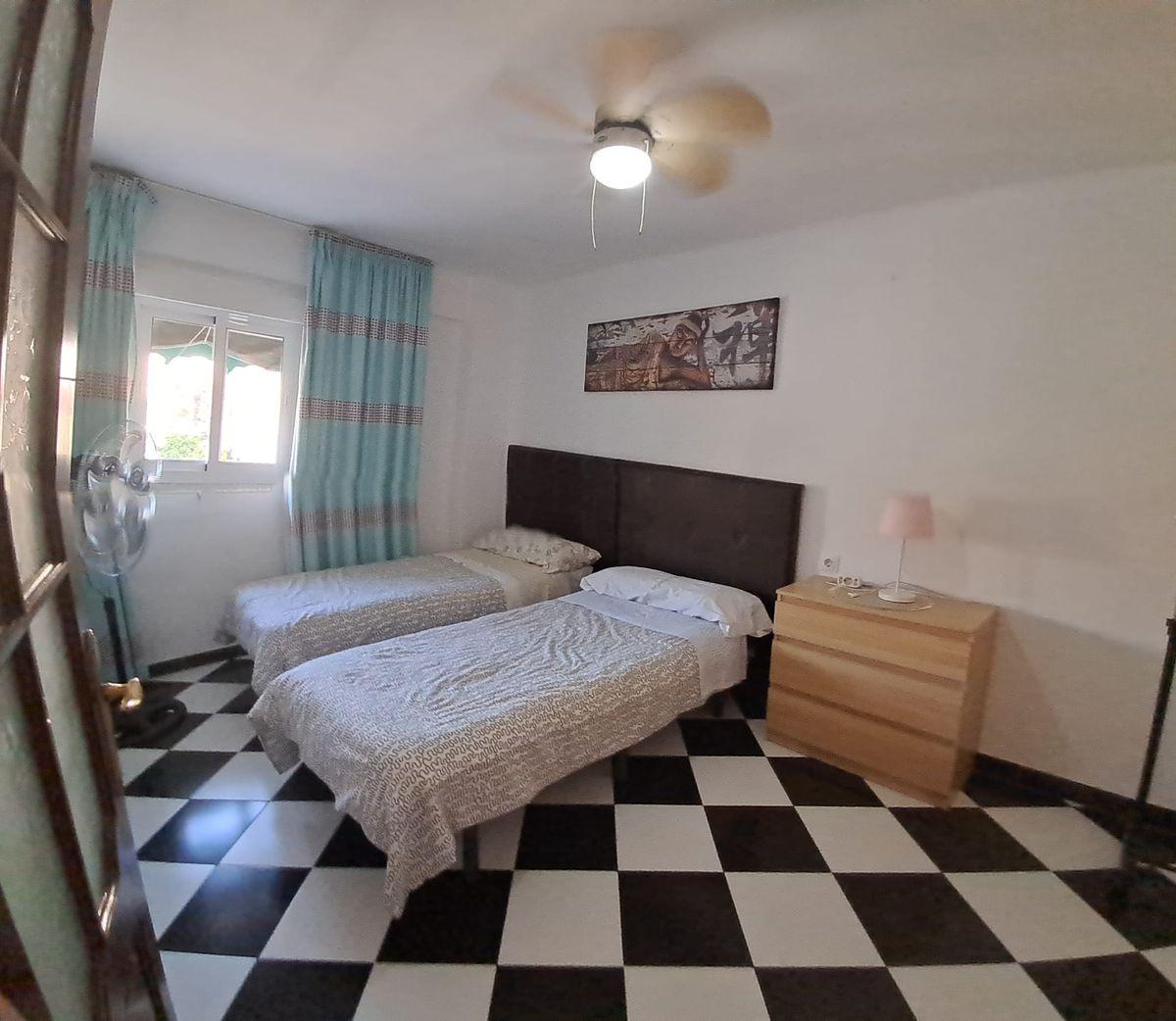 Piso en Venta en Paseo de los Tilos - 7