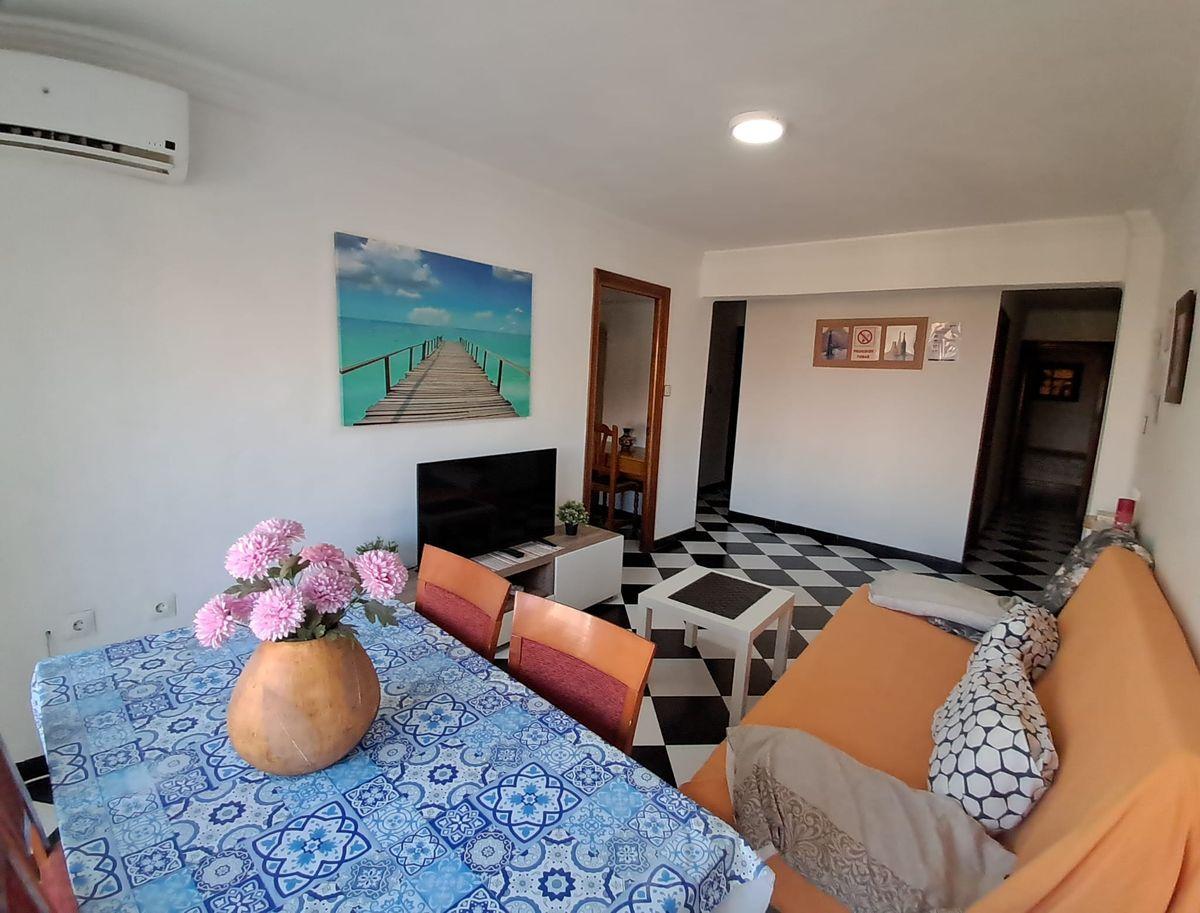 Piso en Venta en Paseo de los Tilos - 2