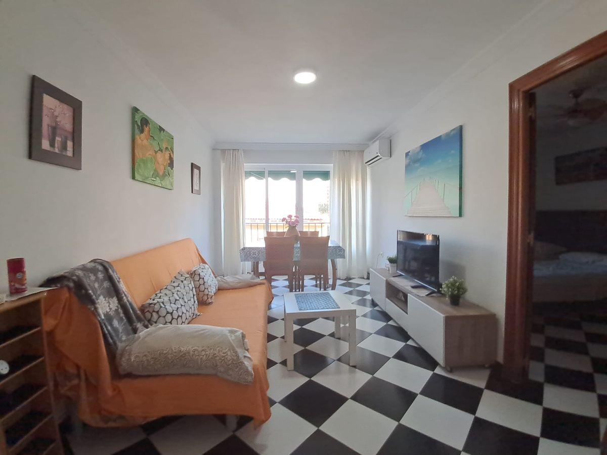 Piso en Venta en Paseo de los Tilos - 3