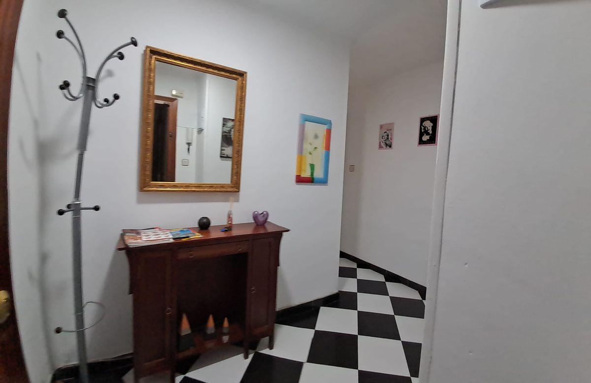 Piso en Venta en Paseo de los Tilos - 10