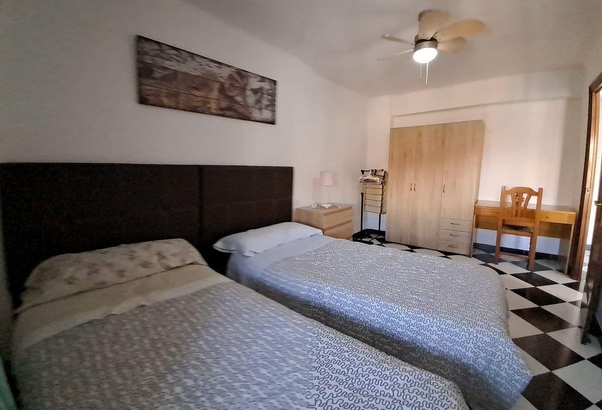 Piso en Venta en Paseo de los Tilos - 8