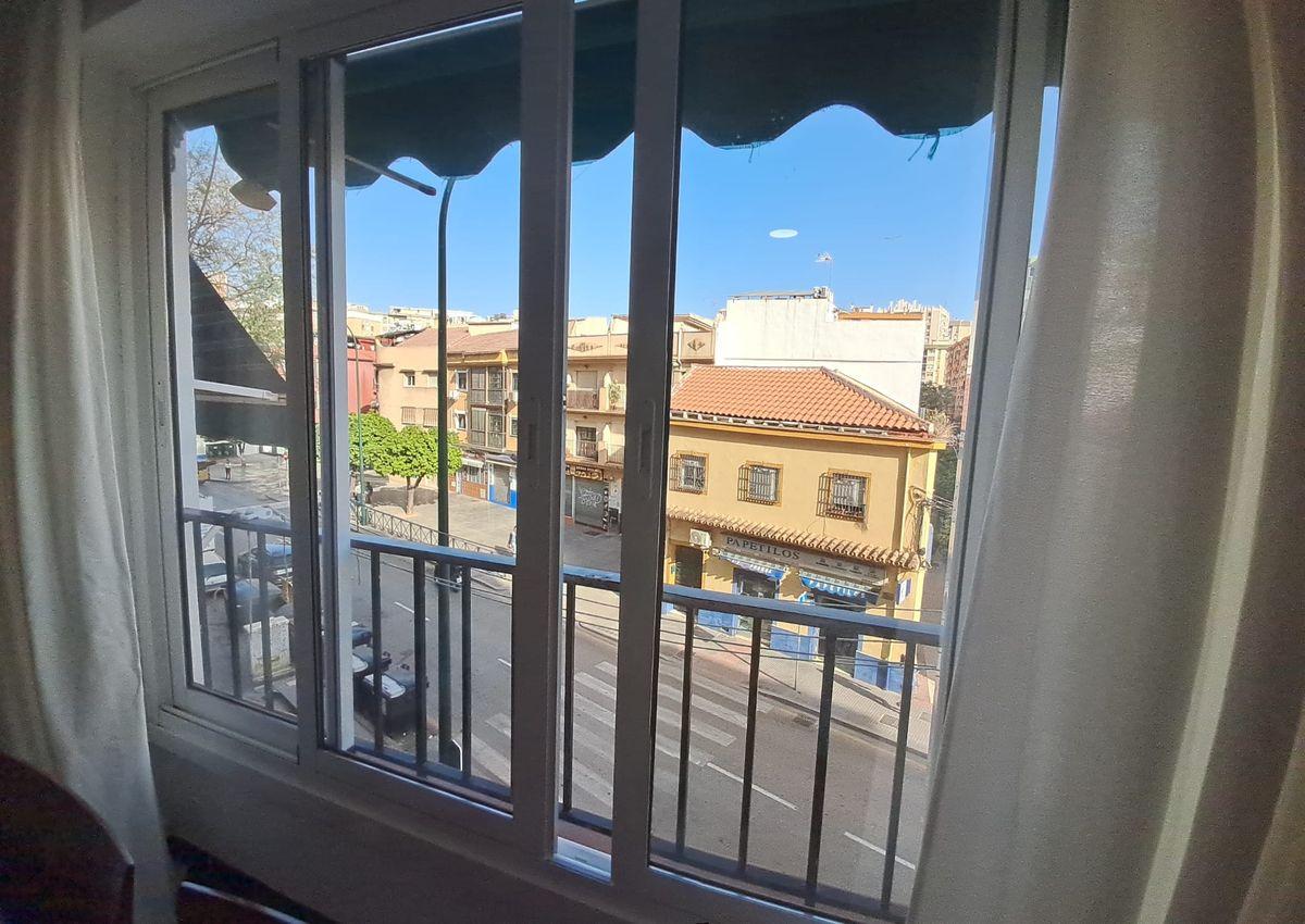 Piso en Venta en Paseo de los Tilos - 12