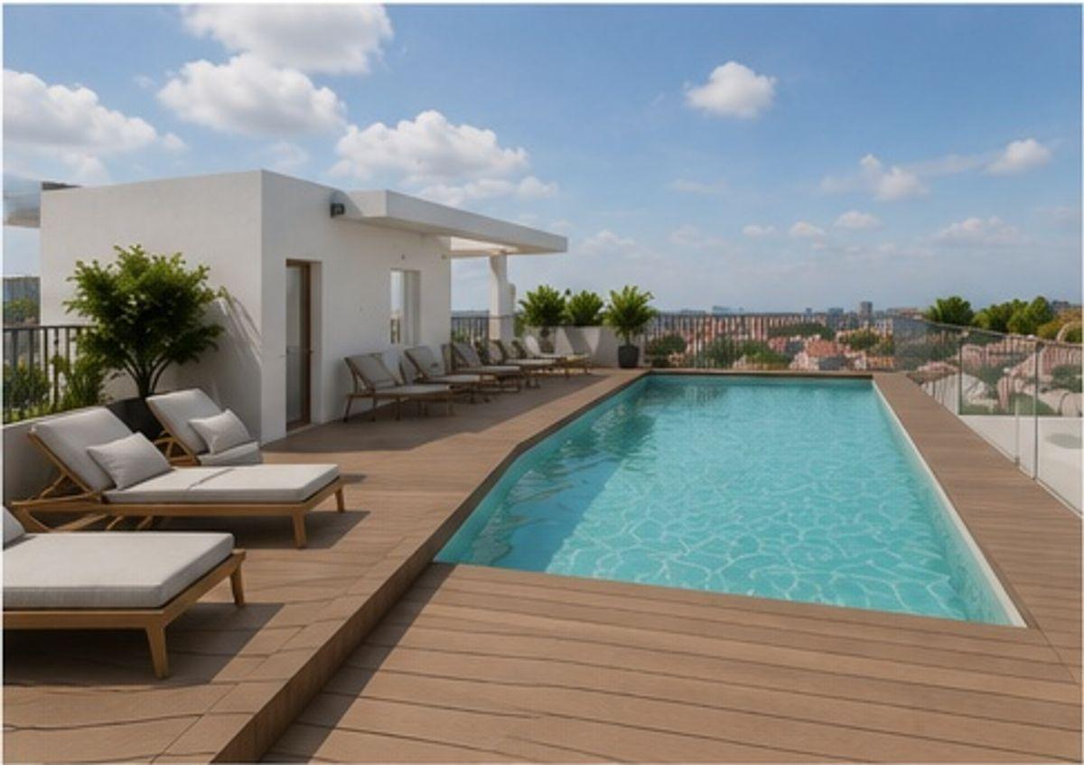 Duplex en Venta en Calle Trabuco - 9