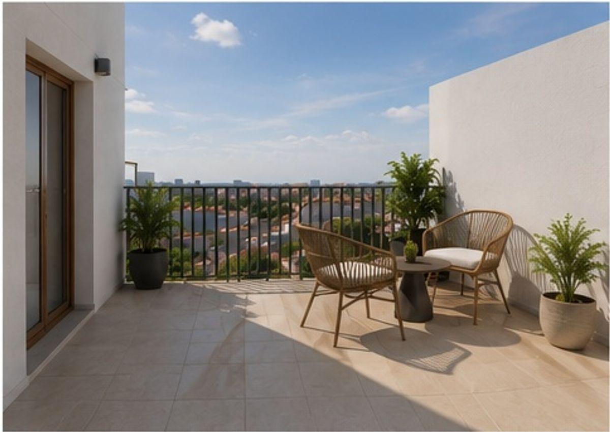 Duplex en Venta en Calle Trabuco - 6