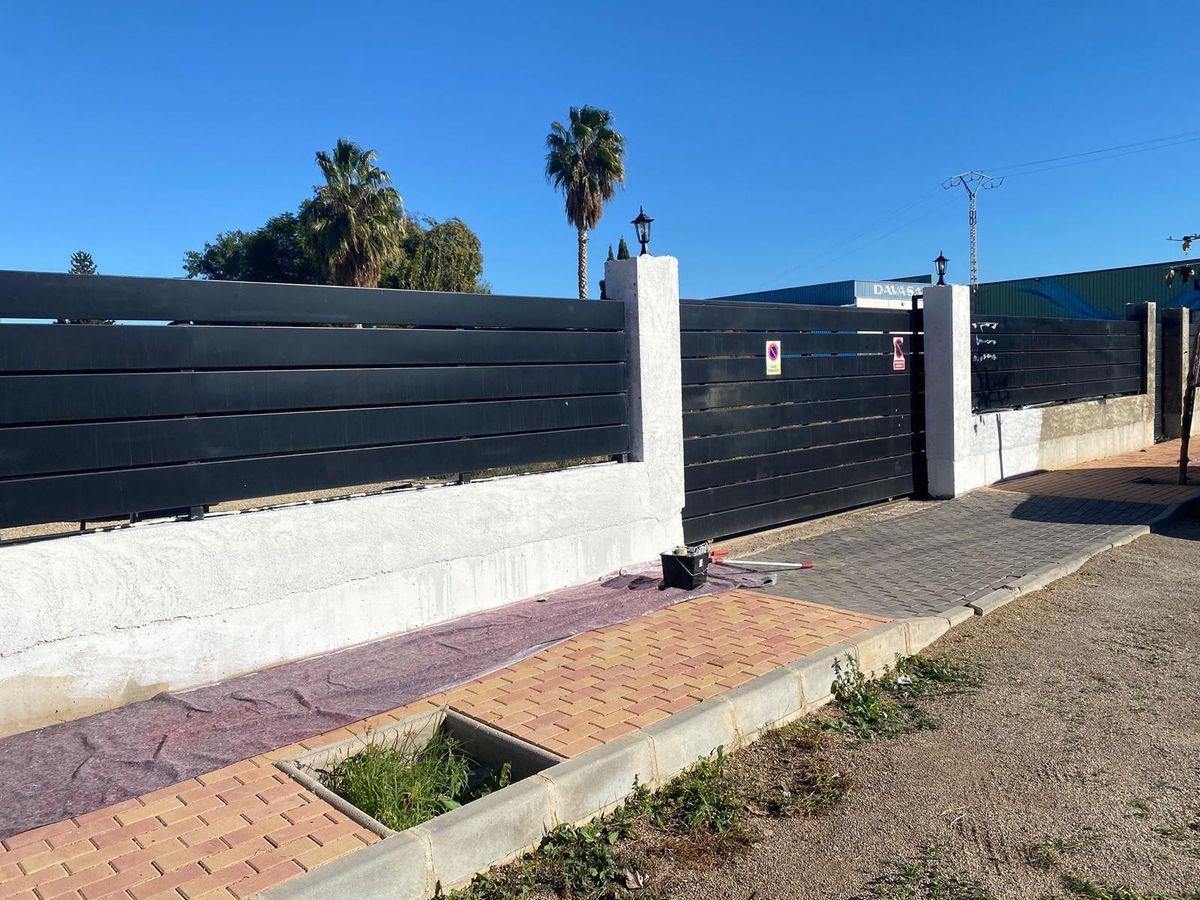 Terreno Residencial en Venta en Carril Penchos - 1