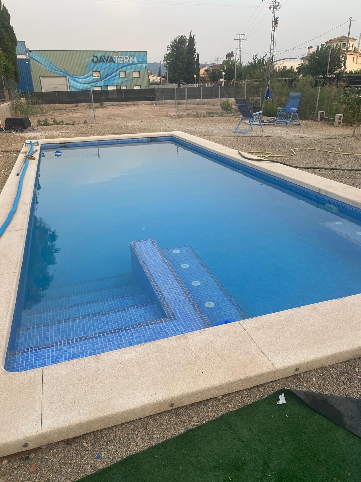 Terreno Residencial en Venta en Carril Penchos - 7