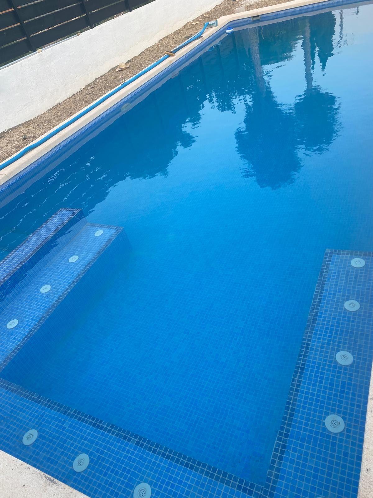 Terreno Residencial en Venta en Carril Penchos - 8