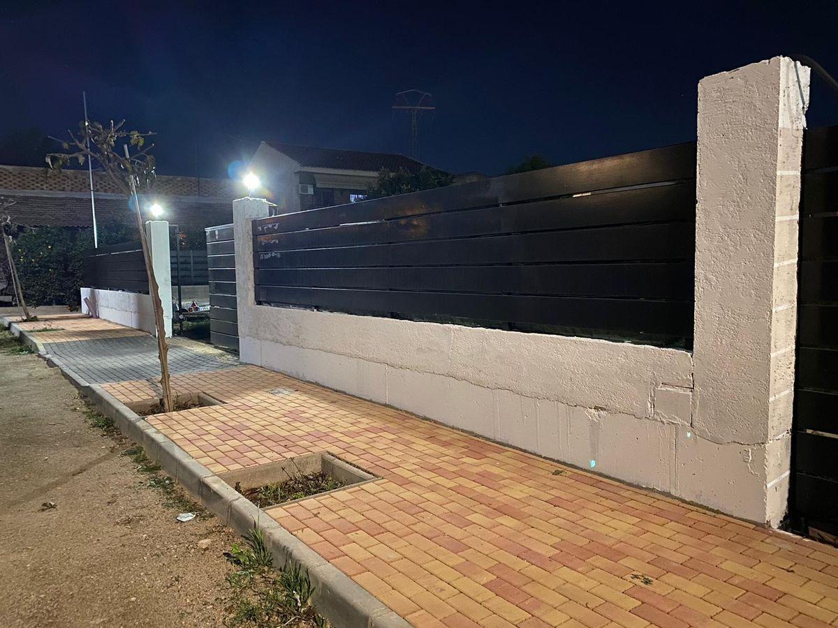 Terreno Residencial en Venta en Carril Penchos - 3