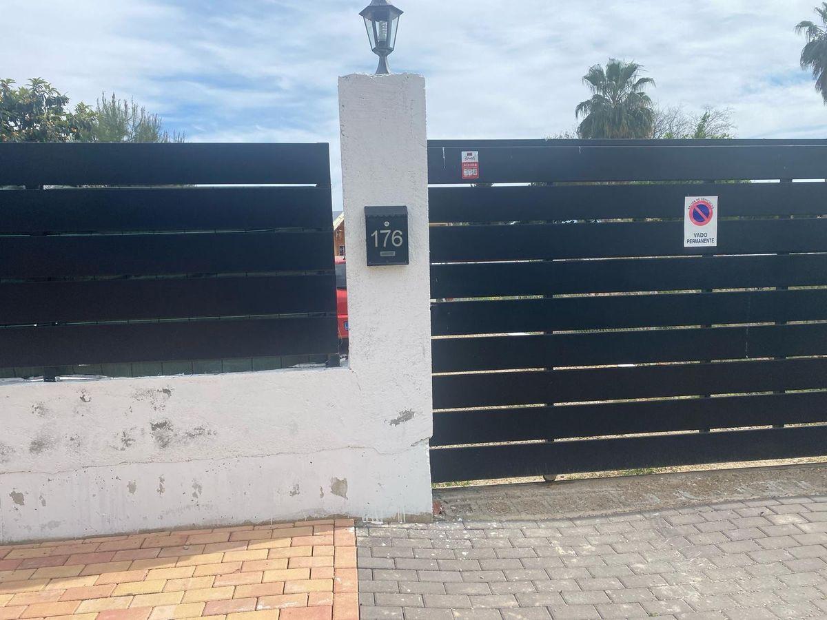 Terreno Residencial en Venta en Carril Penchos - 5