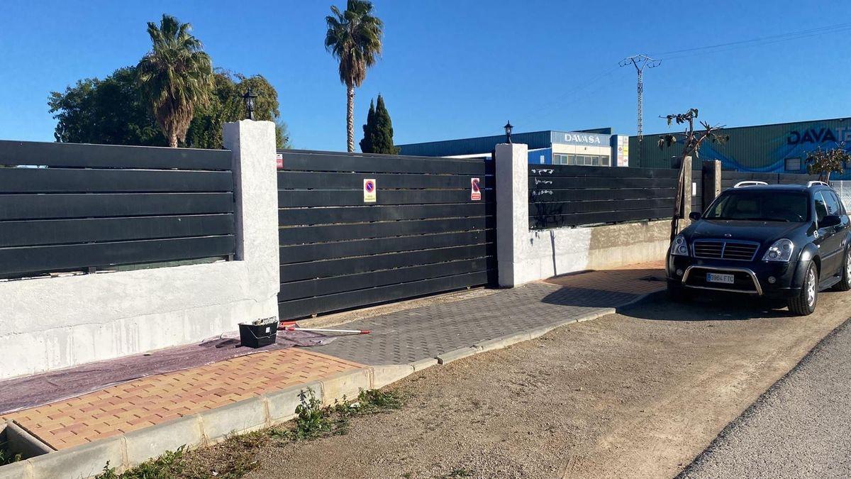 Terreno Residencial en Venta en Carril Penchos - 4